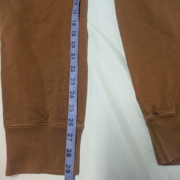 Todd Synder X Champion Sweatpants Medium Made in Canada - Picture 3 of 4